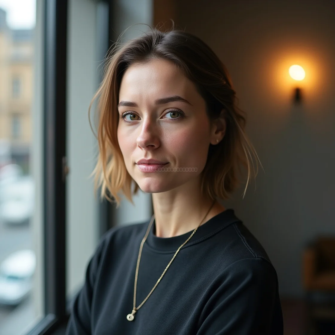 Sabina Müller
